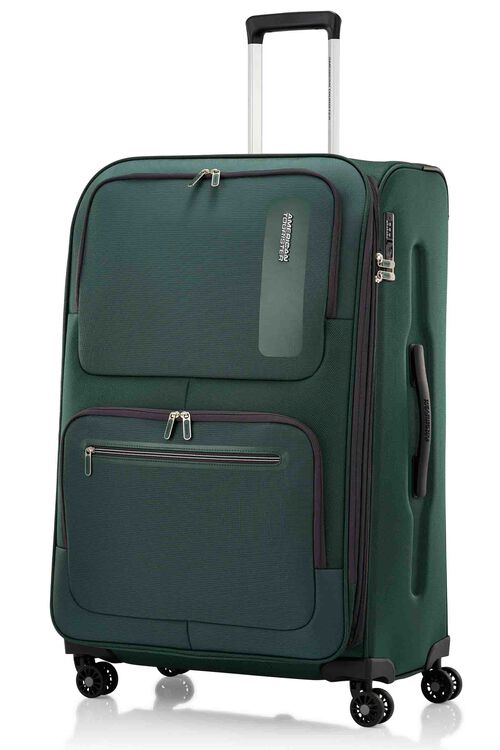 MAXWELL SPINNER 81/30 EXP TSA V2  hi-res | American Tourister