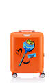 CHUPA CHUPS กระเป๋าเดินทางขนาด 18 นิ้ว TSA  hi-res | American Tourister