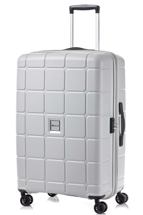 HUNDO SPINNER 81/30 TSA EXP  hi-res | American Tourister