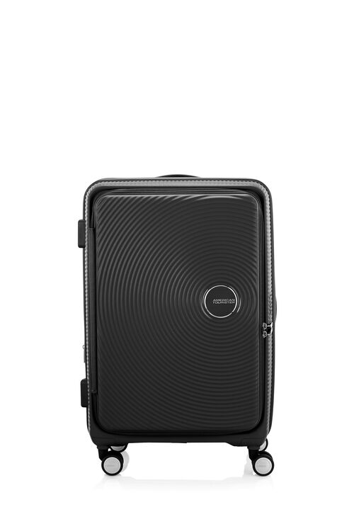 CURIO BOOK OPEN SPINNER 75/28 EXP TSA BO  hi-res | American Tourister