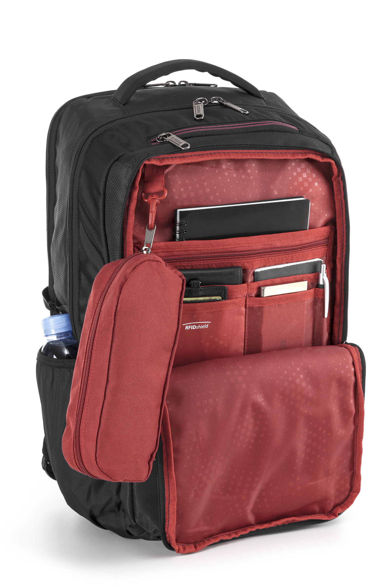 Logix american tourister clearance
