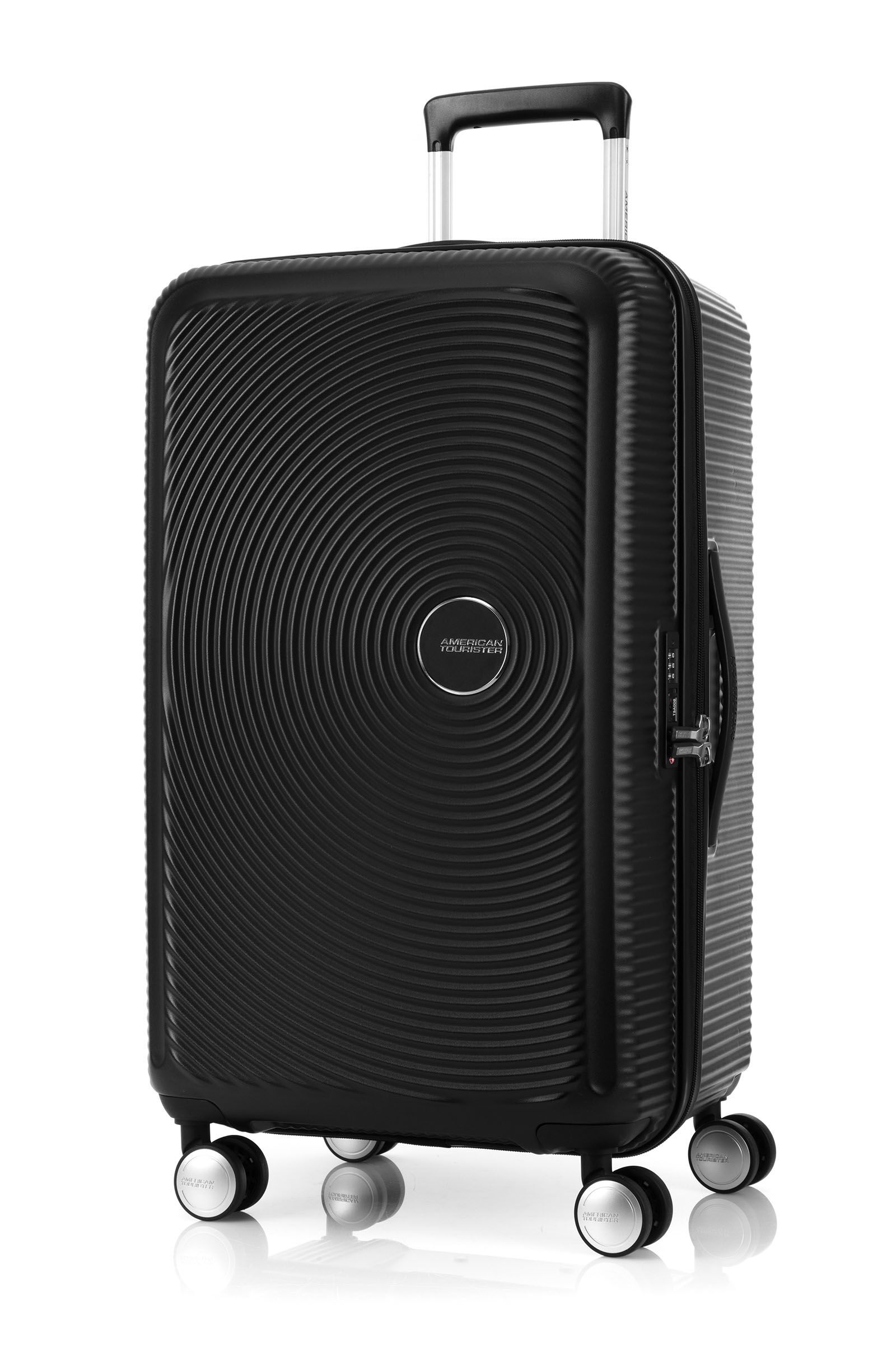 CURIO TRUNK SPINNER 73 27 TSA TRUNK