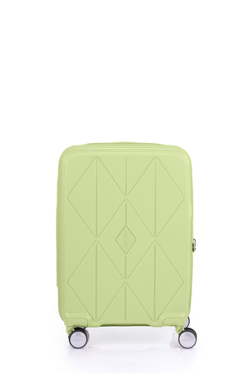 ARGYLE กระเป๋าเดินทางขนาด 20 นิ้ว TSA  hi-res | American Tourister