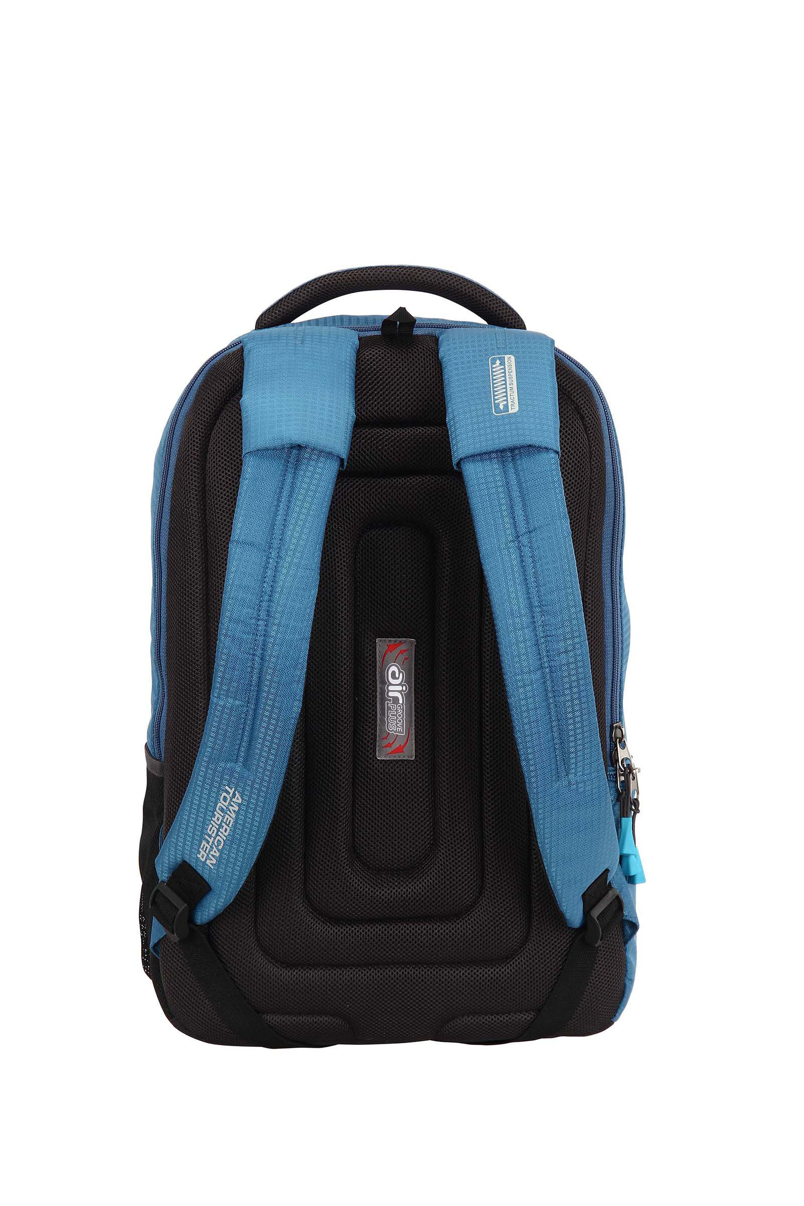 American tourister hot sale tech gear review