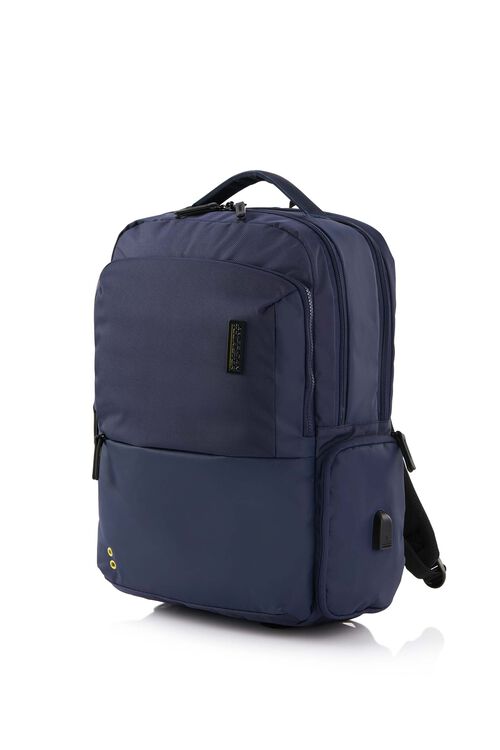 ZORK 2 กระเป๋าเป้ใส่ Laptop ขนาด 14 นิ้ว 1 AS  hi-res | American Tourister