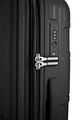 LITEVLO กระเป๋าเดินทางขนาด 25 นิ้ว EXP TSA V2  hi-res | American Tourister