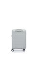 LITEVLO กระเป๋าเดินทางขนาด 20 นิ้ว TSA  hi-res | American Tourister