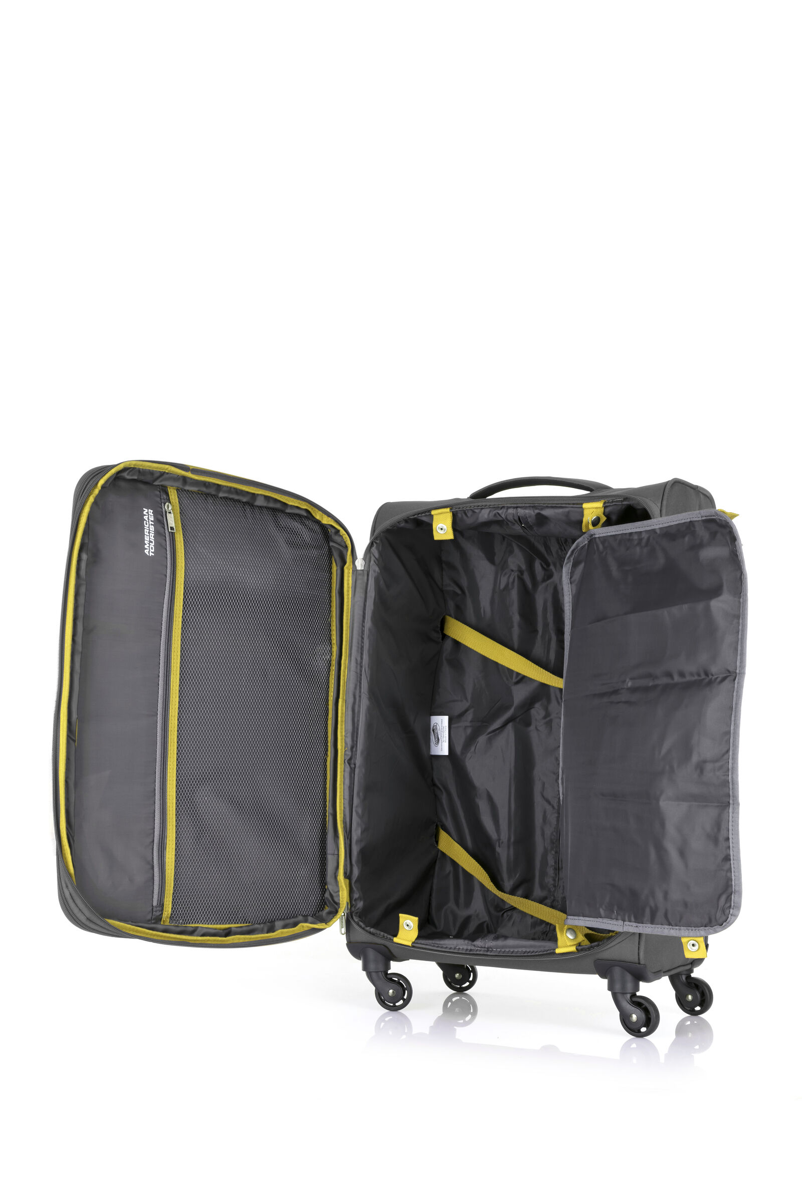High sierra at8 81cm discount