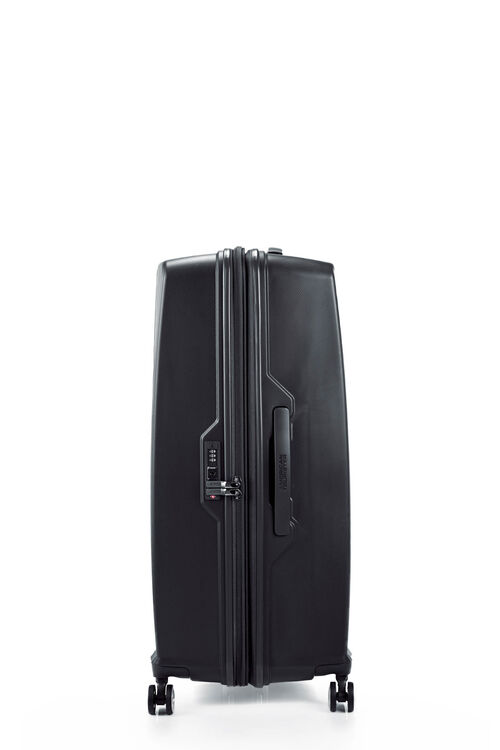 ARGYLE กระเป๋าเดินทางขนาด 30 นิ้ว EXP TSA  hi-res | American Tourister