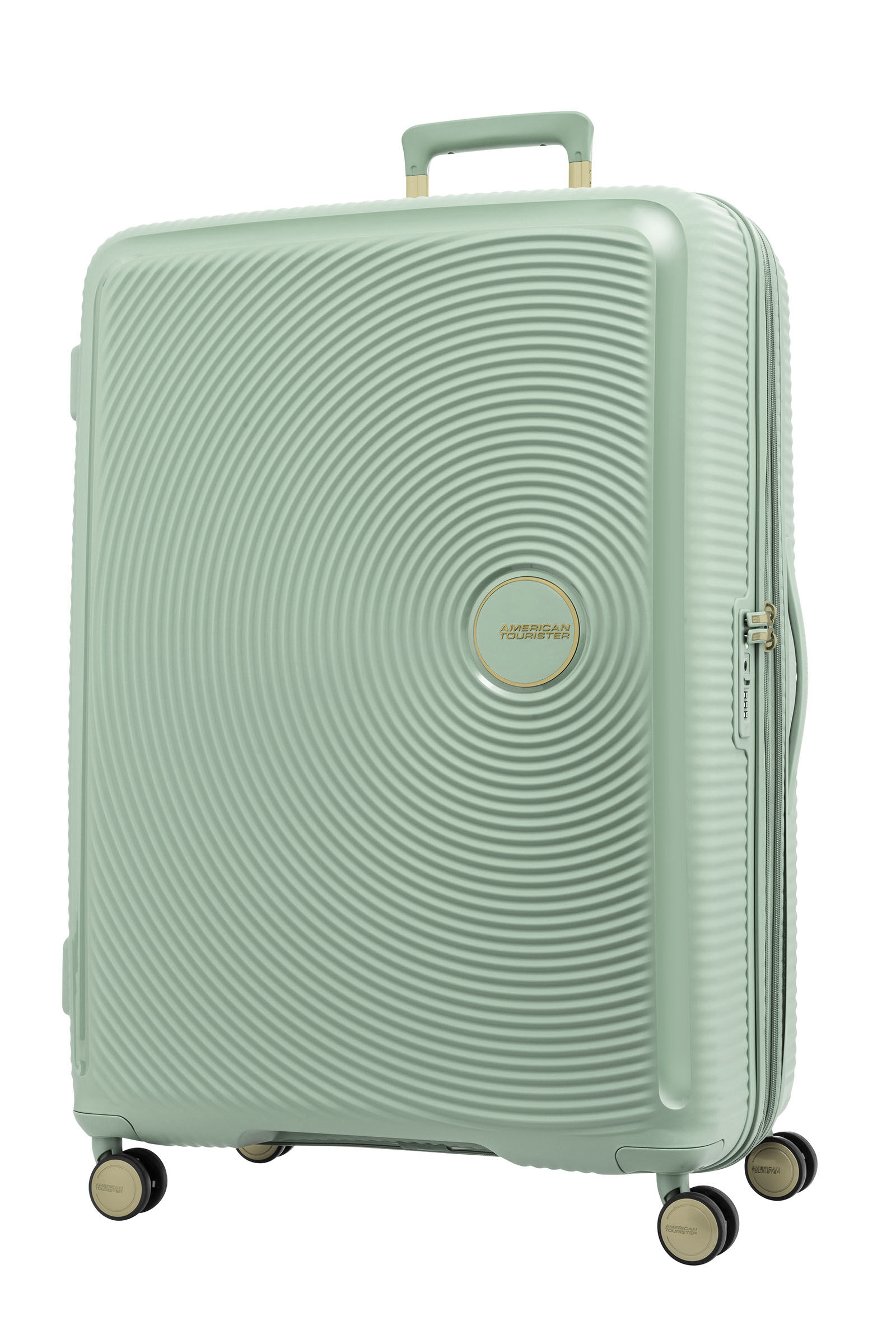 American Tourister Curio Spinner 80 30 Exp Tsa