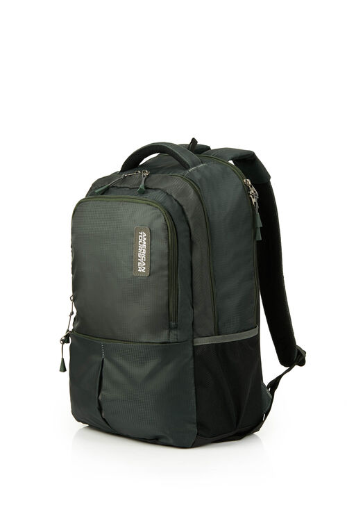 American tourister online gear backpack