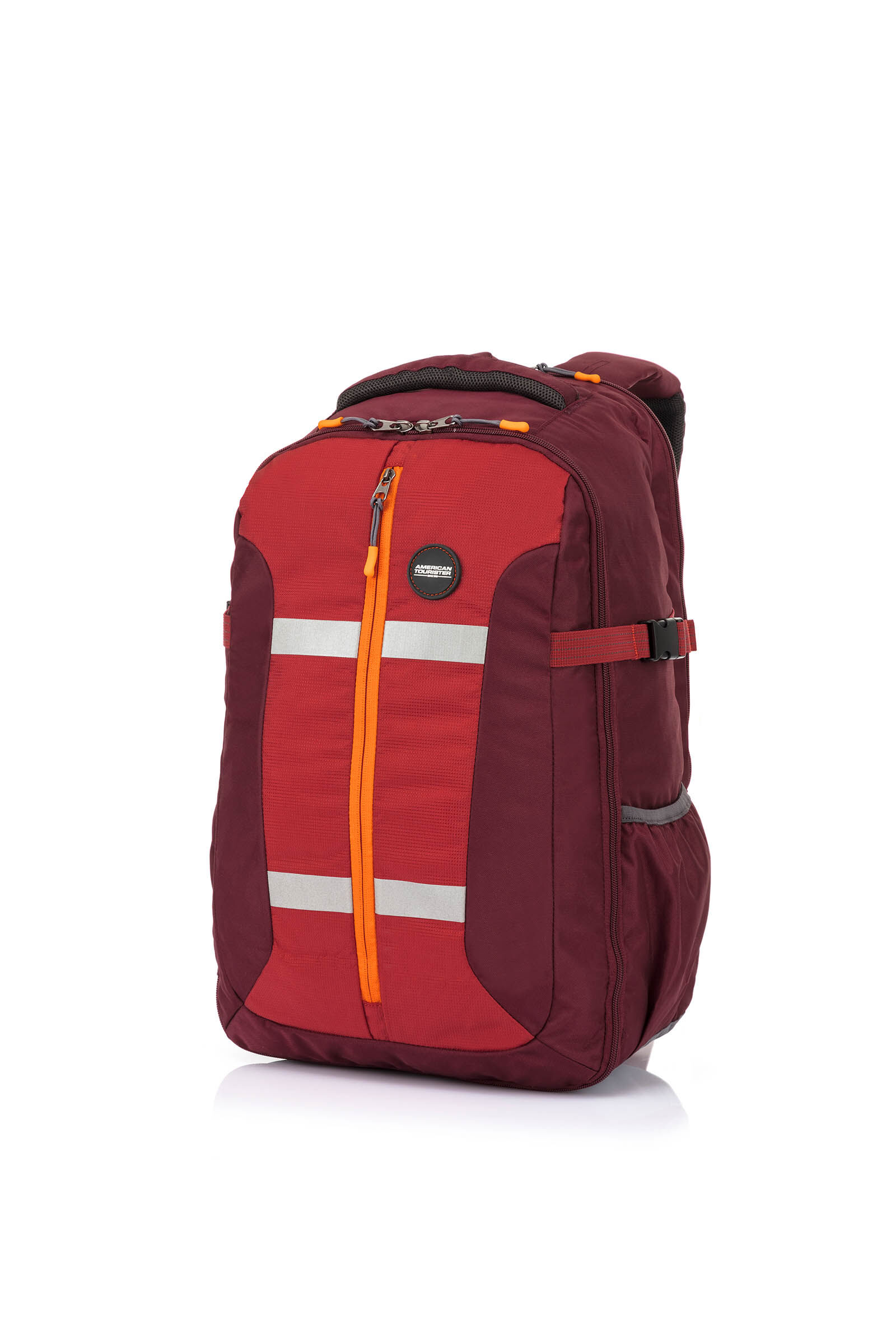 American Tourister Magna Backpack 01
