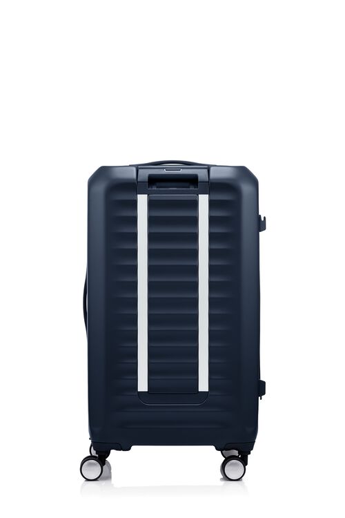 FRONTEC TRUNK SP76/28 EXP TSA OS BU LTD  hi-res | American Tourister