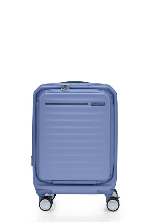 FRONTEC OS กระเป๋าเดินทางล้อลาก ขนาด 19 นิ้ว (ขยายได้)  hi-res | American Tourister