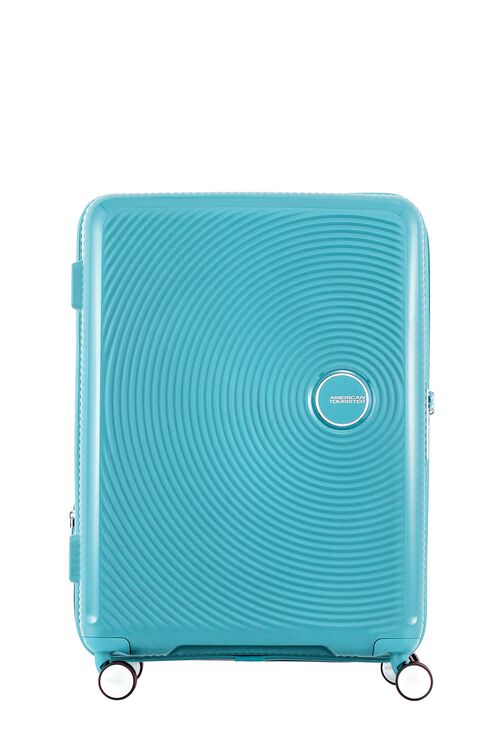 CURIO กระเป๋าเดินทางขนาด 25 นิ้ว EXP TSA  hi-res | American Tourister