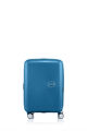 CURIO กระเป๋าเดินทางขนาด 20 นิ้ว EXP TSA V1R  hi-res | American Tourister
