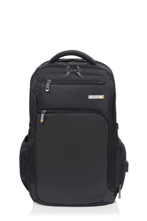 SEGNO กระเป๋าเป้ใส่ LAPTOP ขนาด 17 นิ้ว 3 AS  hi-res | American Tourister