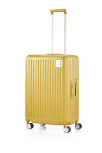 LOCKATION กระเป๋าเดินทางขนาด 24 นิ้ว FRAME  hi-res | American Tourister