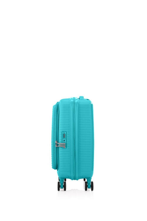 CURIO BOOK OPEN SPINNER 55/20 EXP TSA BO  hi-res | American Tourister