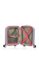 LITTLE FRONTEC กระเป๋าเดินทางขนาด 17 นิ้ว AM  hi-res | American Tourister