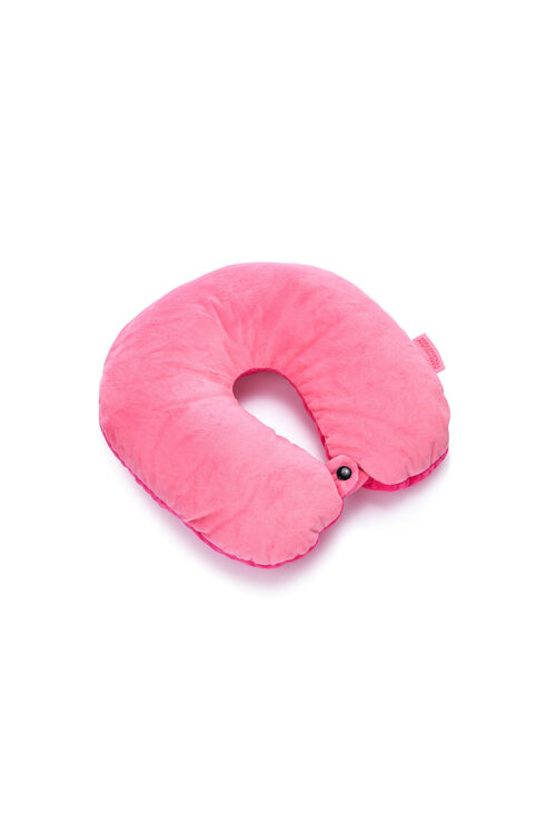 KIZTOPIA 2-Way Pillow (Hippo)  hi-res | American Tourister