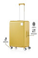 LOCKATION กระเป๋าเดินทางขนาด 28 นิ้ว FRAME  hi-res | American Tourister
