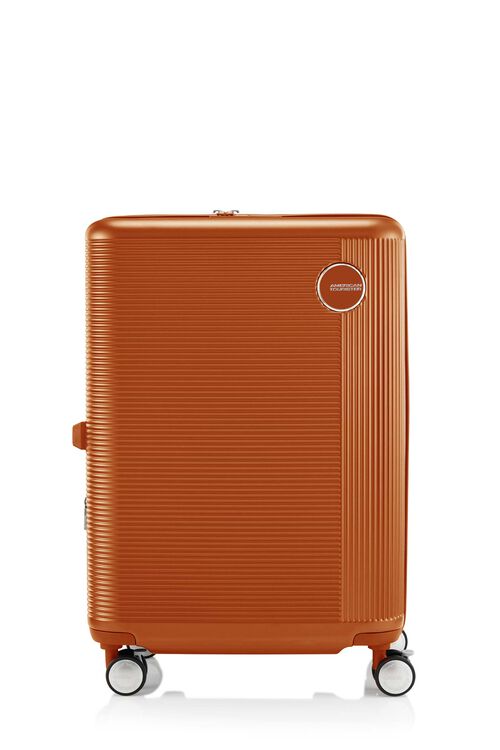 GEMINA PRO กระเป๋าเดินทาง ขนาด 24 นิ้ว EXP TSA  hi-res | American Tourister