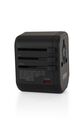 AT ACCESSORIES UNI TRA ADAPTER 2 USB  C  hi-res | American Tourister