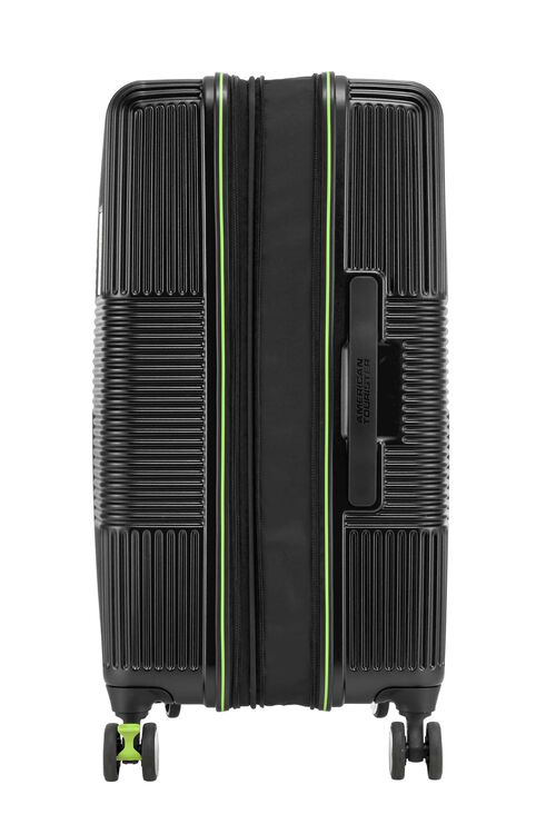 VELTON SPINNER 69 25 EXP TSA V1