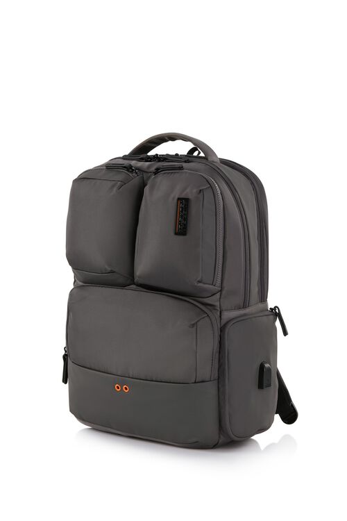 ZORK 2 BACKPACK LAPTOP 14" 2 AS  hi-res | American Tourister