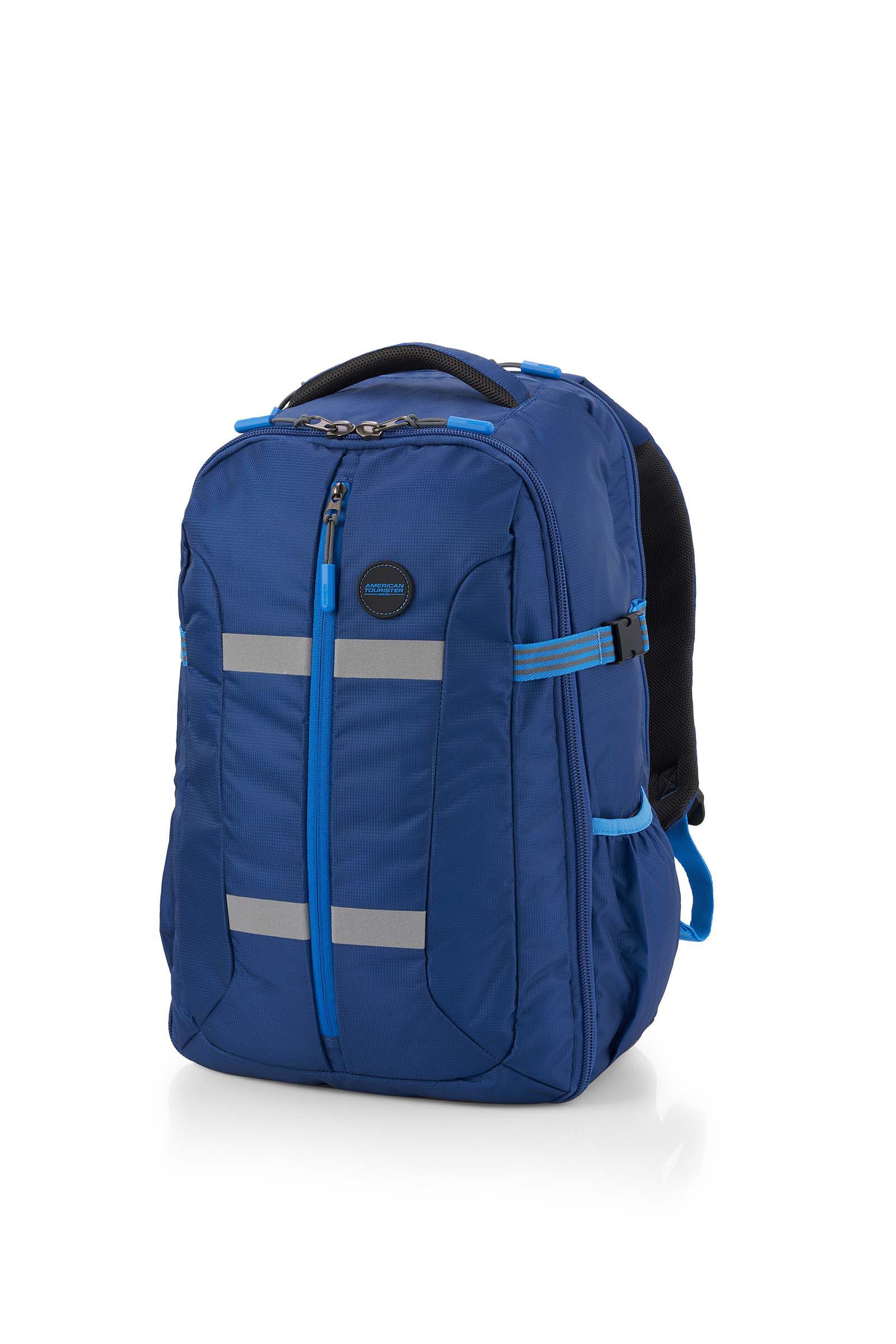 American Tourister Magna Pace Backpack 01 R