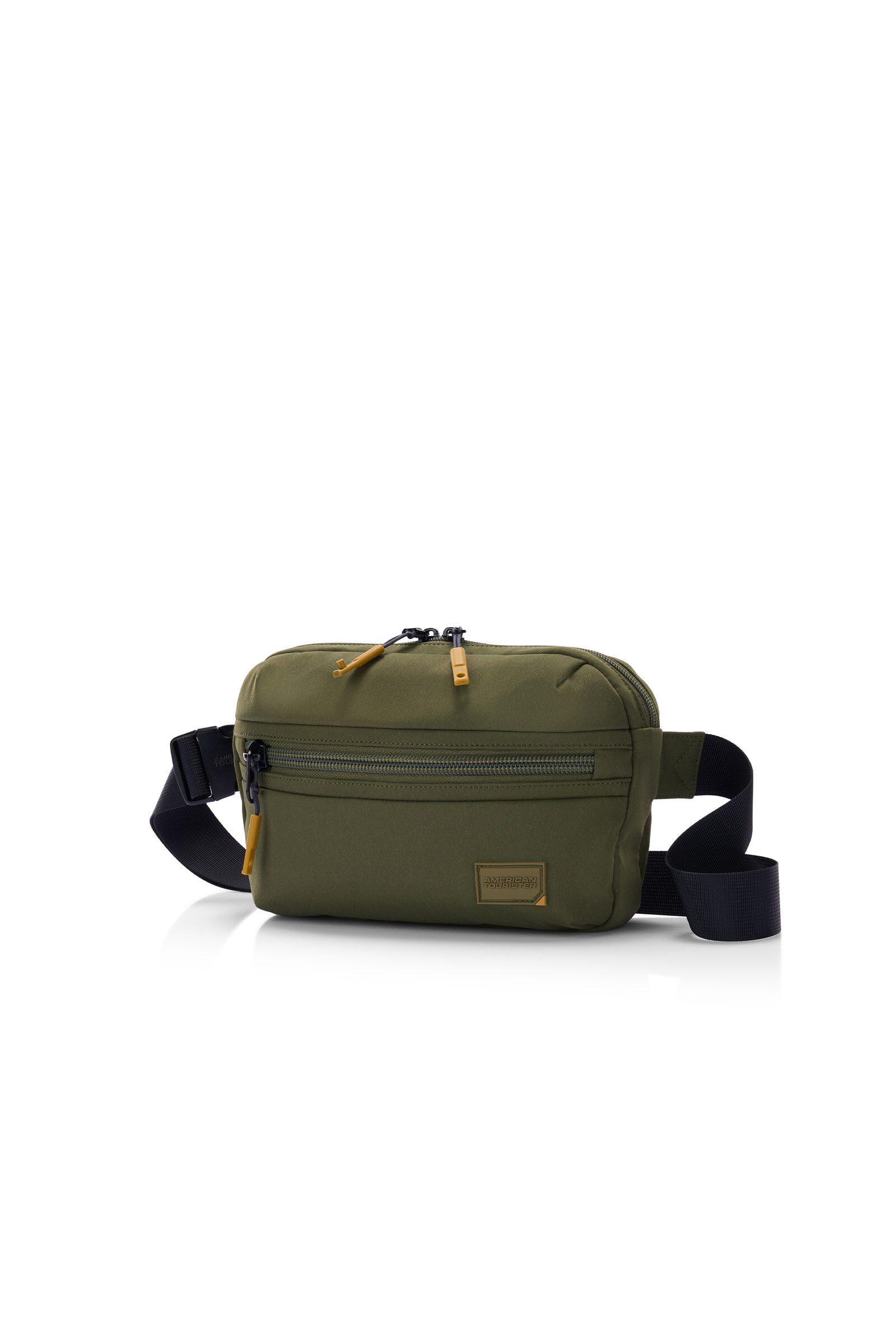 American tourister waist bag clearance