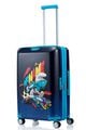 THE SMURFS SPINNER 67  hi-res | American Tourister