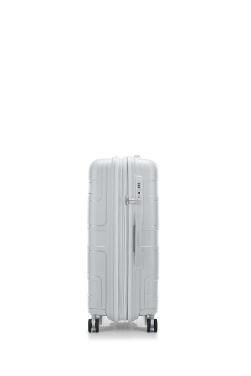 LITEVLO กระเป๋าเดินทางขนาด 25 นิ้ว EXP TSA  hi-res | American Tourister