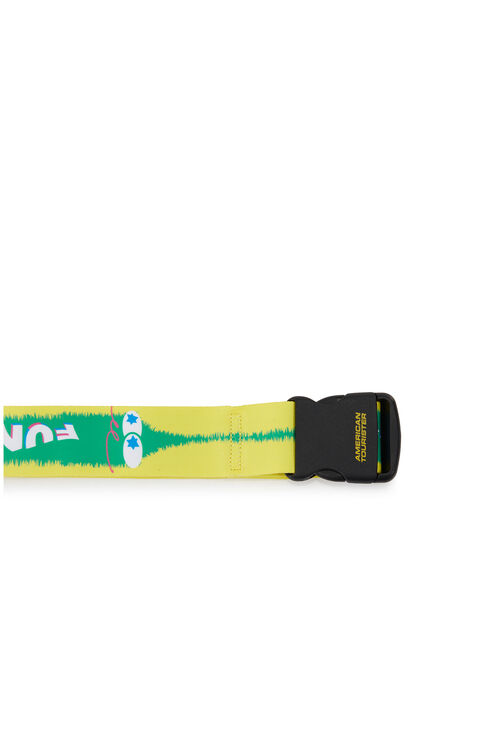 AT ACCESSORIES LUGGAGE STRAP  hi-res | American Tourister
