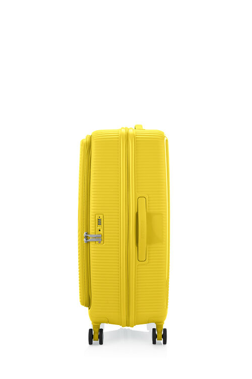 CURIO BOOK OPEN SPINNER 75/28 EXP TSA BO  hi-res | American Tourister