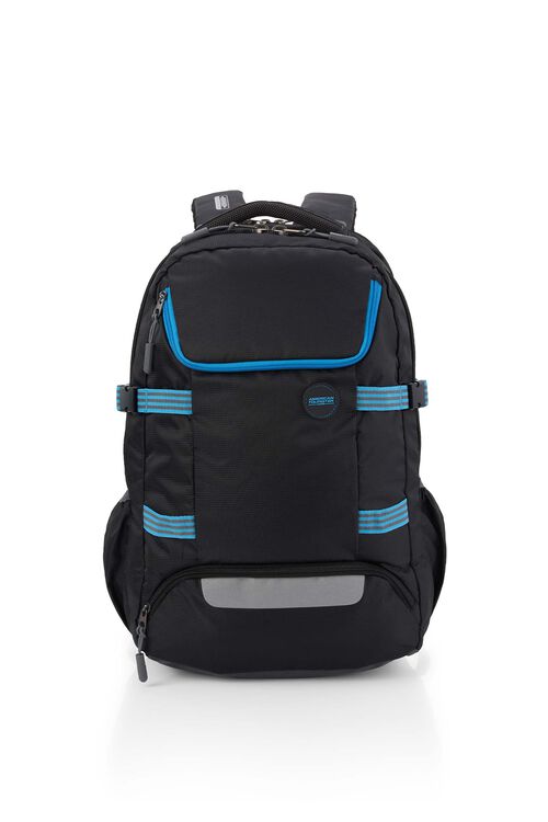 MAGNA PACE LAPTOP BACKPACK 17" 02 R  hi-res | American Tourister