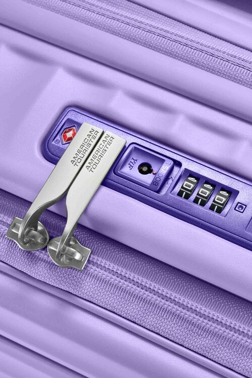 FRONTEC SP 75/28 EXP TSA OS V2  hi-res | American Tourister