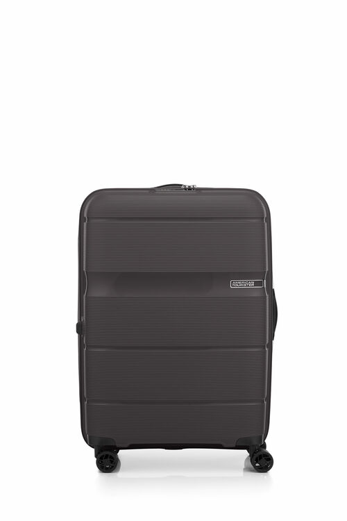 LINEX กระเป๋าเดินทางขนาด 24 นิ้ว TSA ASR  hi-res | American Tourister
