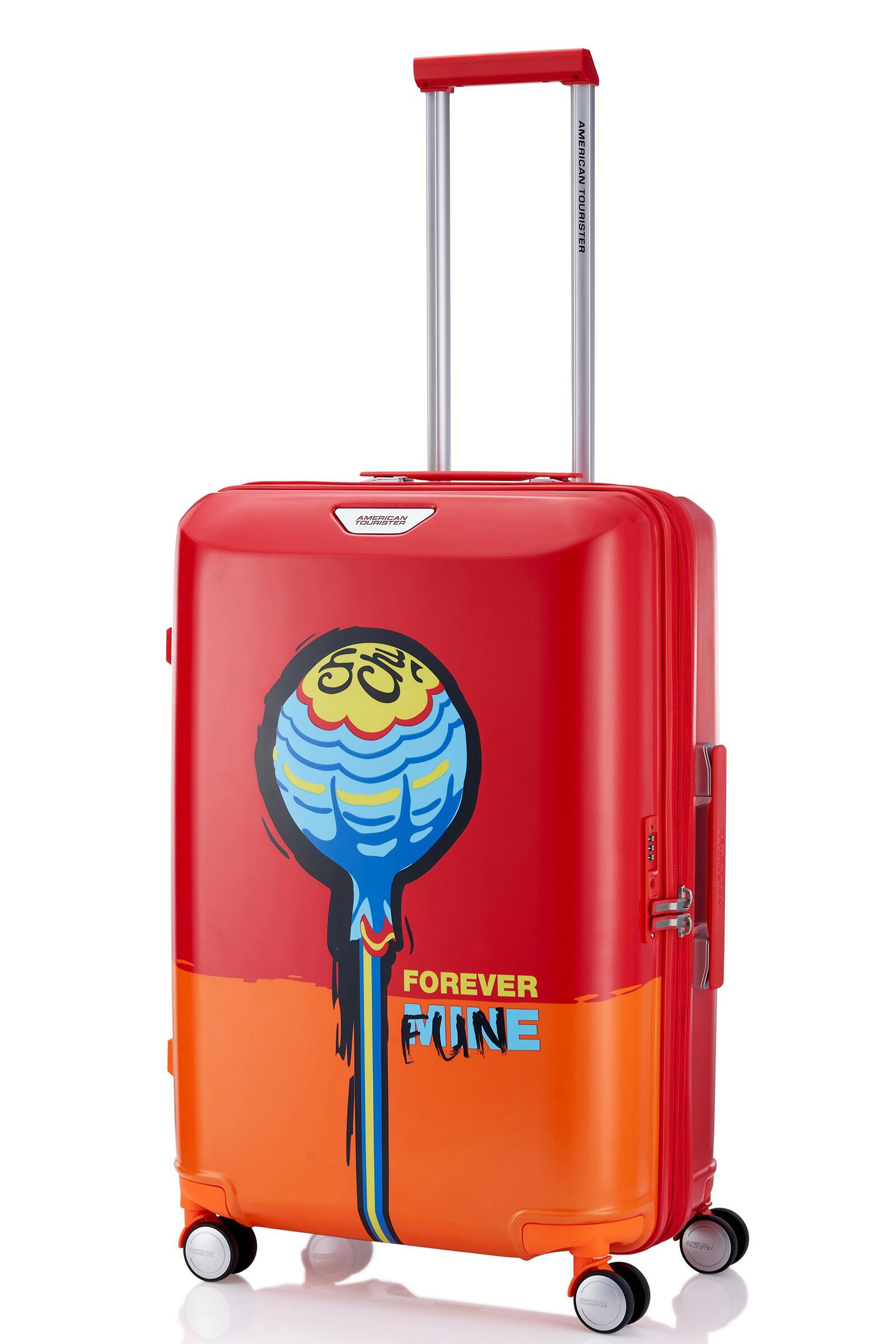 The american tourister clearance