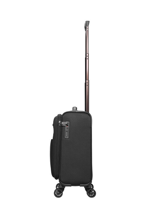 BASS กระเป๋าเอกสารแบบมีล้อ AS  hi-res | American Tourister