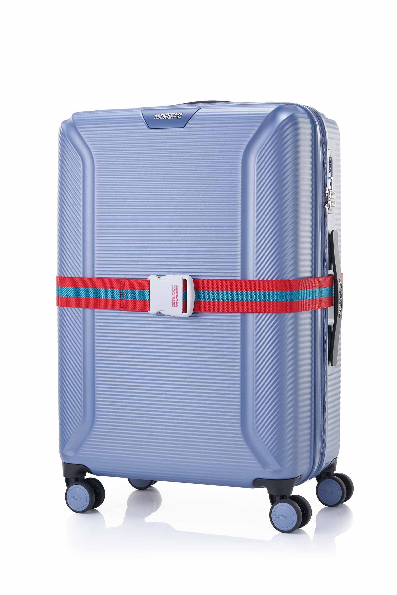 American Tourister At Accessories Luggage Strap