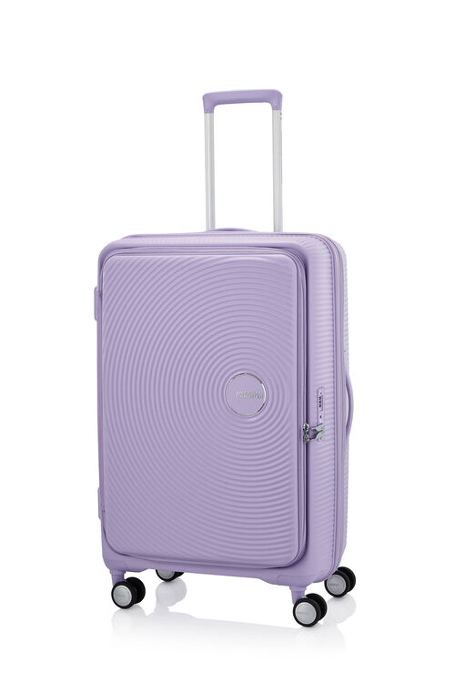 CURIO BOOK OPEN กระเป๋าเดินทางขนาด 28 นิ้ว EXP TSA BO  hi-res | American Tourister