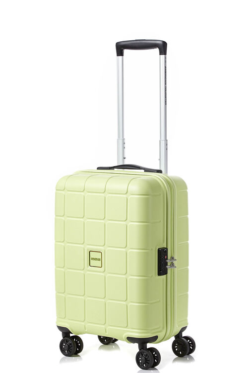 HUNDO กระเป๋าเดินทางขนาด 20 นิ้ว TSA  hi-res | American Tourister