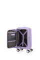 CURIO BOOK OPEN กระเป๋าเดินทางขนาด 20 นิ้ว EXP TSA BO  hi-res | American Tourister