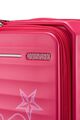 FRONTEC TRUNK SP76/28 EXP TSA OS BU LTD  hi-res | American Tourister