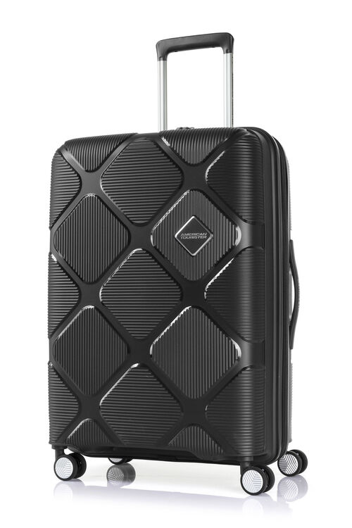 American tourister 25 spinner hotsell