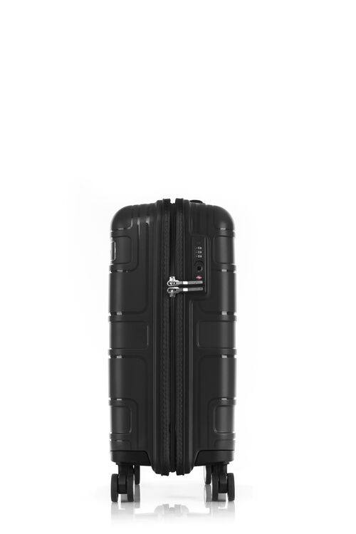 LITEVLO กระเป๋าเดินทางขนาด 20 นิ้ว TSA  hi-res | American Tourister