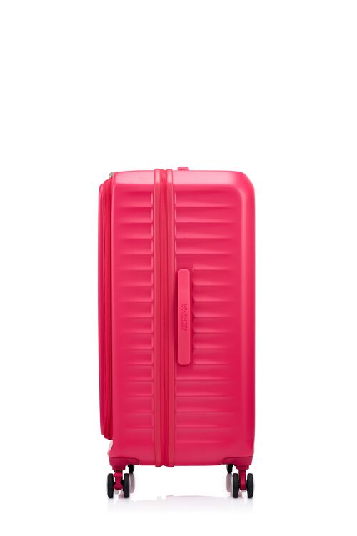FRONTEC TRUNK SP76/28 EXP TSA OS BU LTD  hi-res | American Tourister