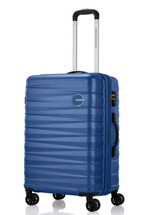 BRINK กระเป๋าเดินทางขนาด 25 นิ้ว TSA AM  hi-res | American Tourister